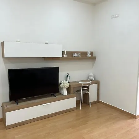 Apartment Gragnano_roomandapartment Gragnano