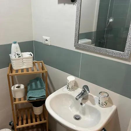 Gragnano_roomandapartment