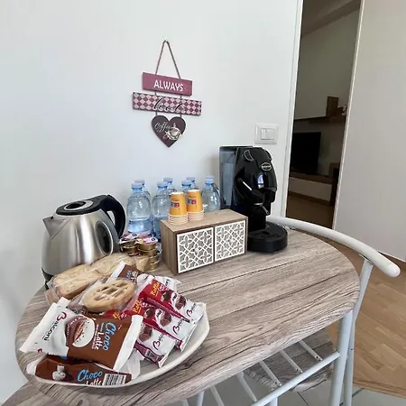 Gragnano_roomandapartment