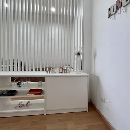 Gragnano_roomandapartment Apartment Gragnano