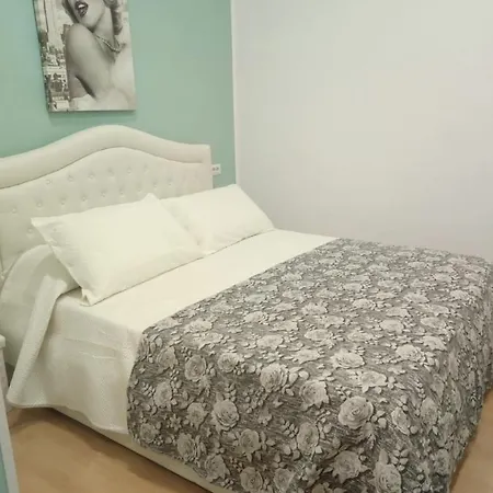 Gragnano_roomandapartment