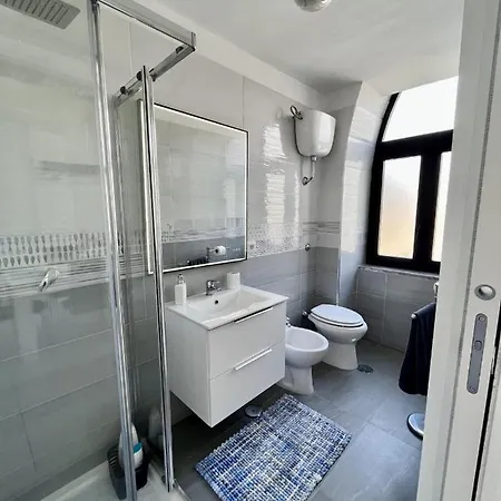 Apartment Gragnano_roomandapartment