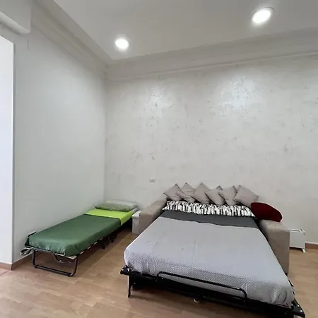 Gragnano_roomandapartment *