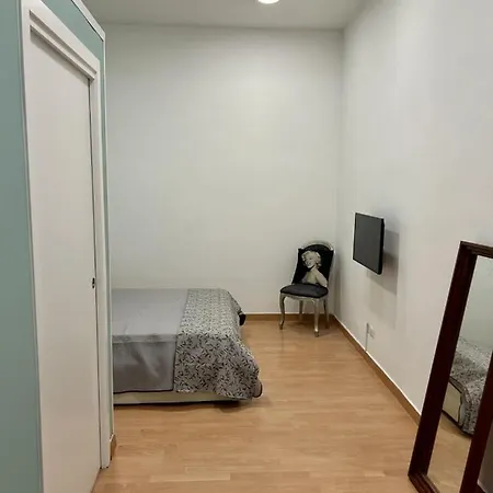 Gragnano_roomandapartment *