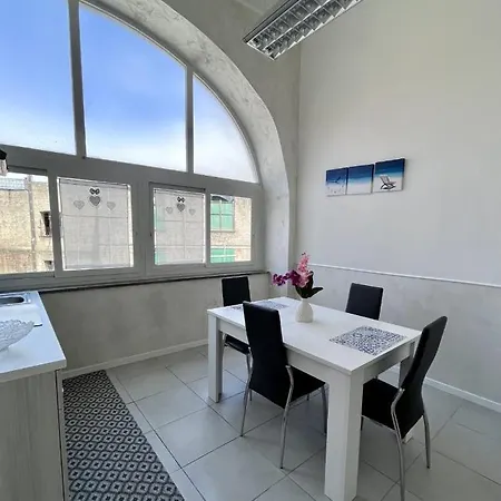 Gragnano_roomandapartment Apartment