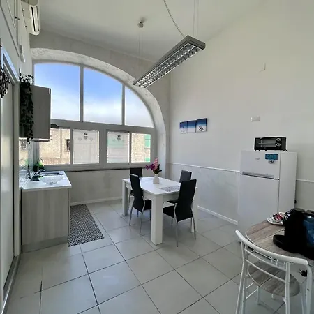 Gragnano_roomandapartment