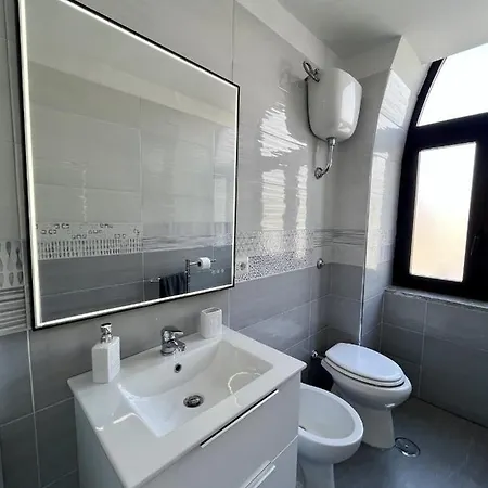 Apartment Gragnano_roomandapartment Gragnano