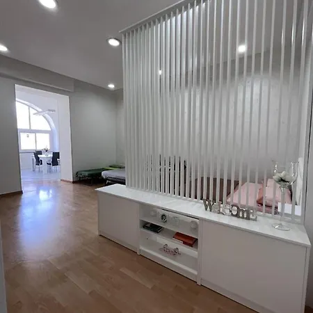 Gragnano_roomandapartment Apartment