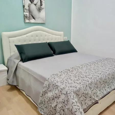 Gragnano_roomandapartment